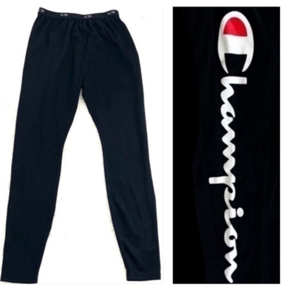 Champion Leggings!